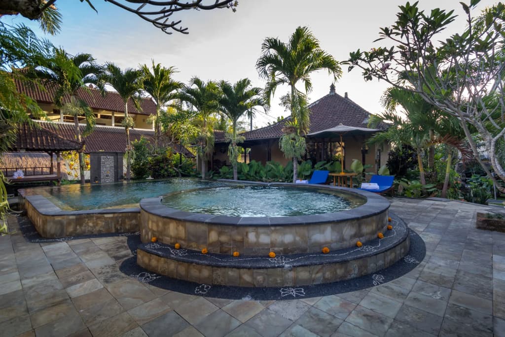 Loka Pala Villa - photo 15