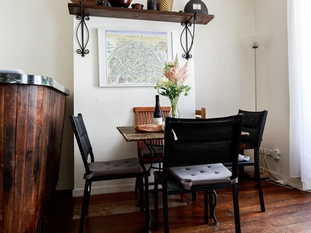 Montmartre Apartments - Audran - photo 8