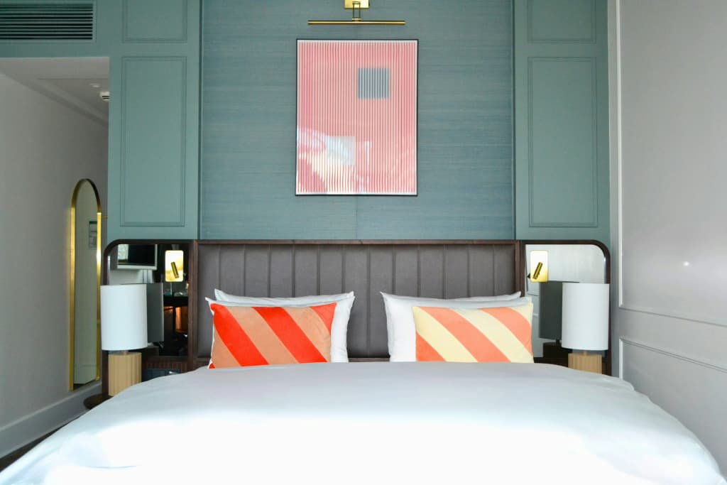 Hotel Bristol Berlin - photo 36