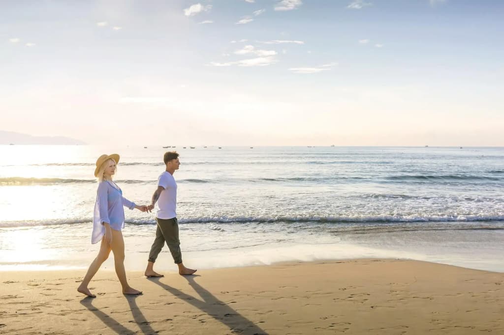 Stella Maris Beach Danang - photo 50