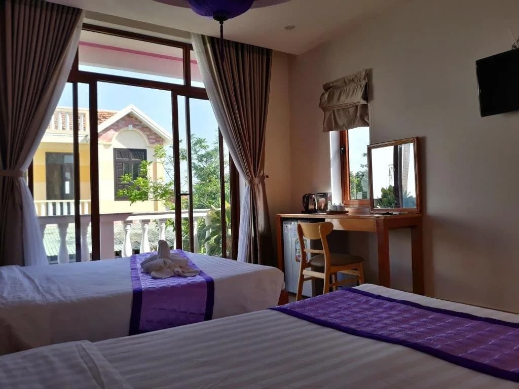 Pink House Homestay - photo 5