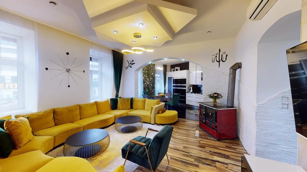 Apartment Bilici GmbH - photo 15