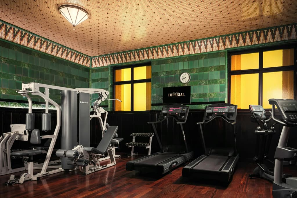 Art Deco Imperial Hotel - photo 21