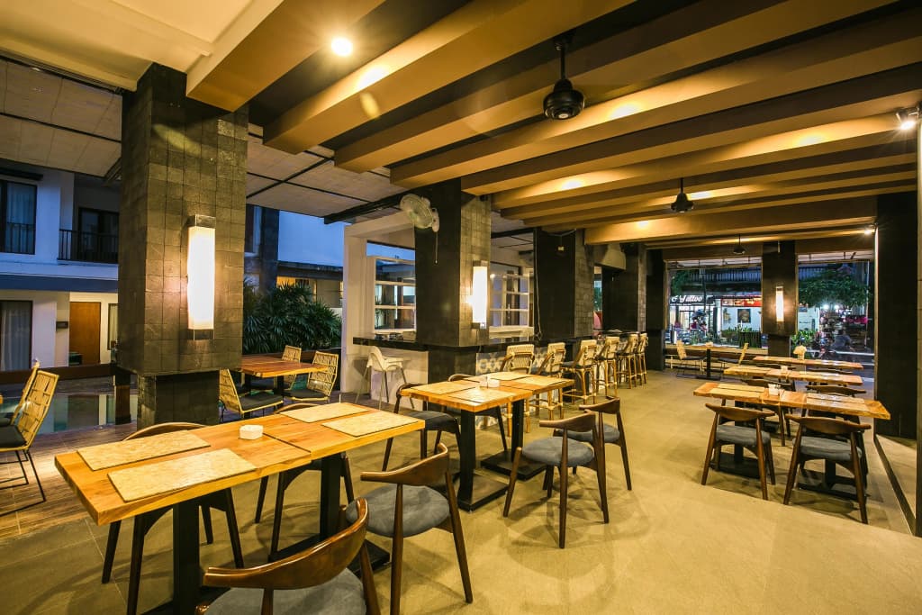Casa Padma Suites Legian - photo 25