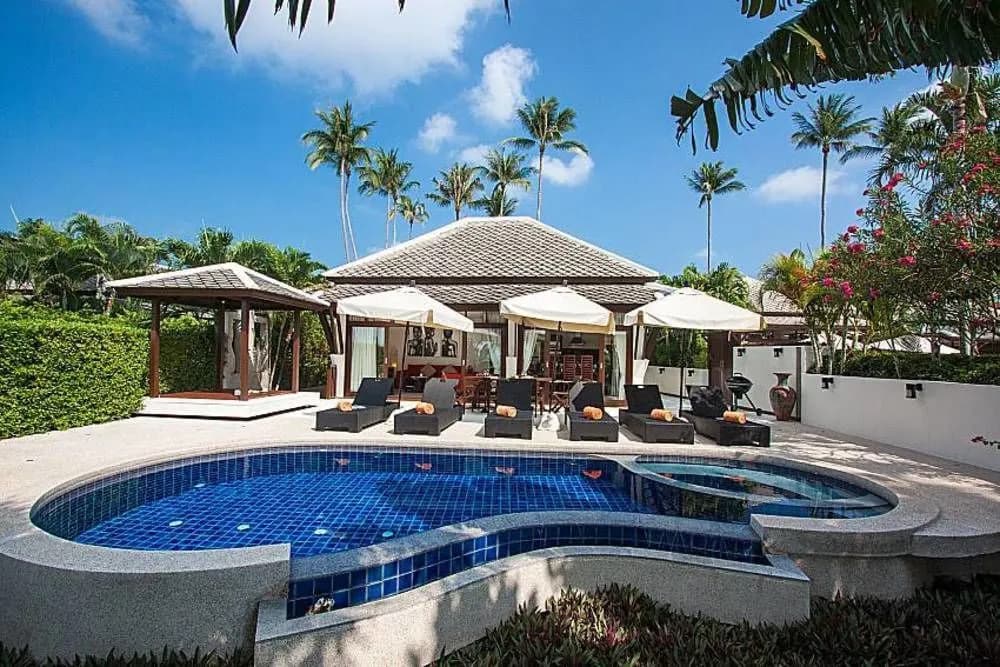 Blossom Dew Villa D - photo 11