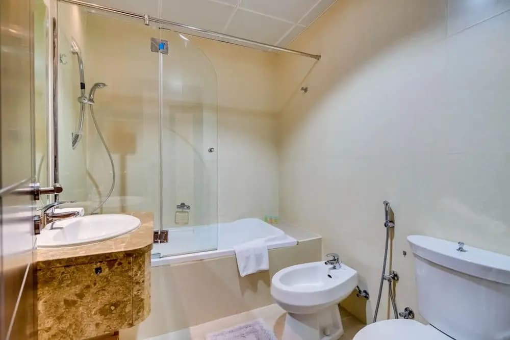 Brickhaven Ease by Emaar Spacious - photo 7