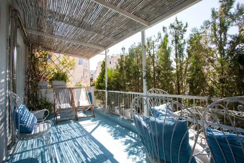 Modern, fully equipped apt with private balcony - CT1 - photo 15