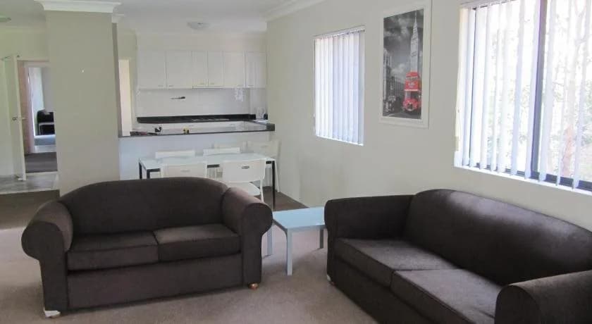 Parkside Apartments on Thomas Street - photo 4