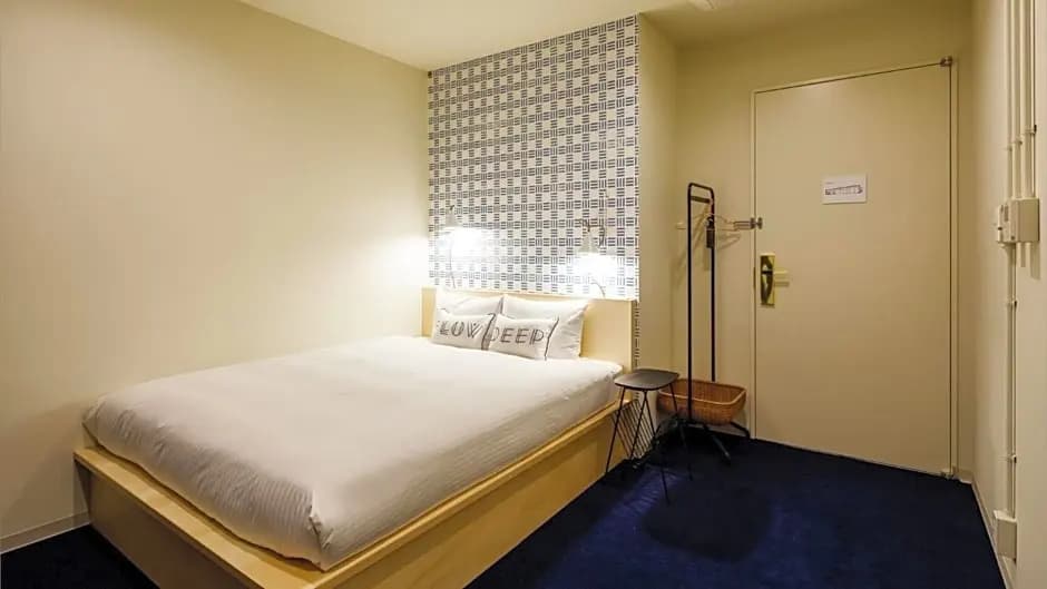 THE SHARE HOTELS LYURO Tokyo Kiyosumi - Vacation STAY 79646 - photo 1