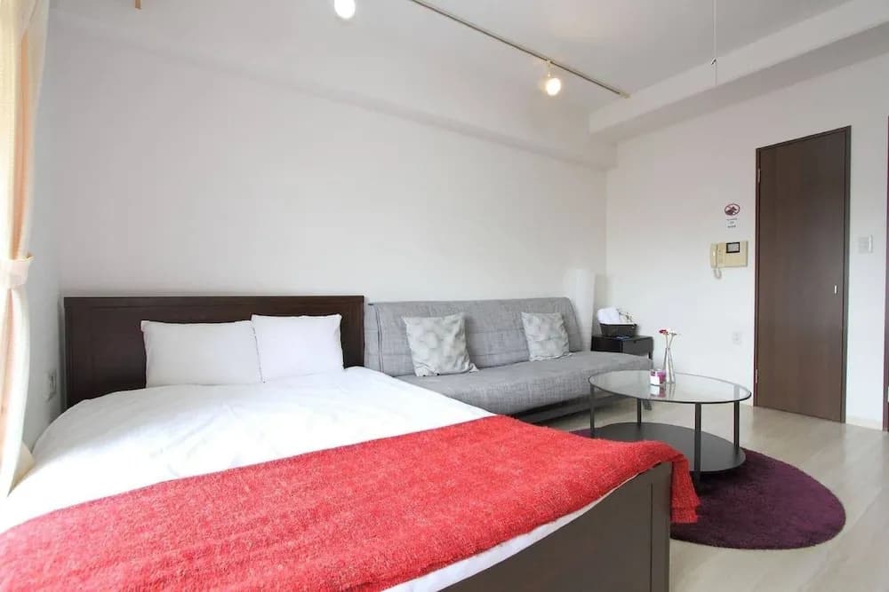 City central studio Apartments - photo 4