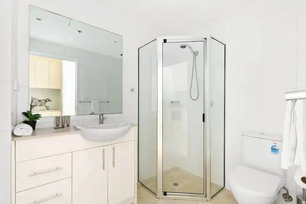 Charming Studio Apartment in the Heart of Sydney - photo 7