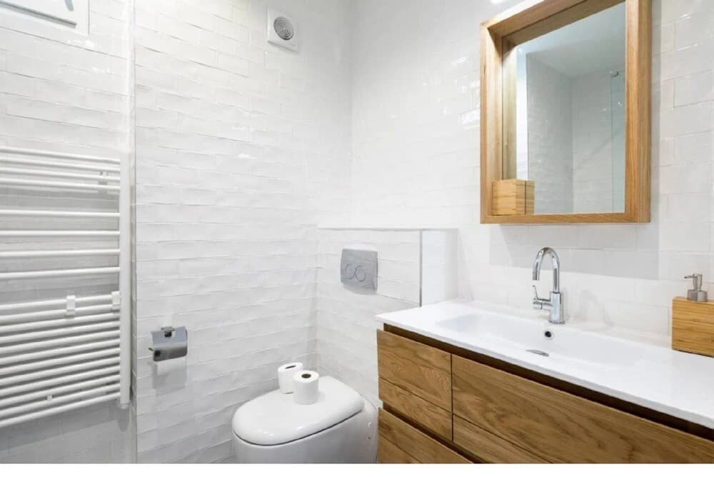 Appartement Strasbourg - Saint-denis - photo 6