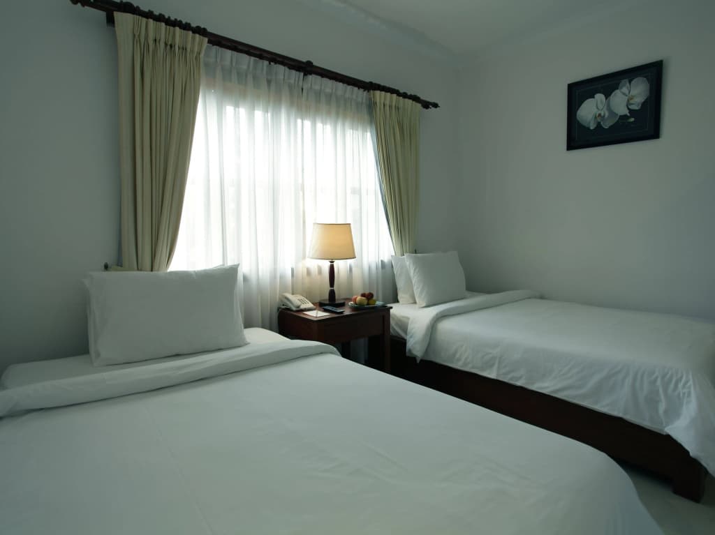 Sokhalay Angkor Inn - photo 4
