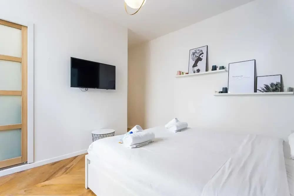Cosy Apartment in Pigalle for 2 People - photo 1
