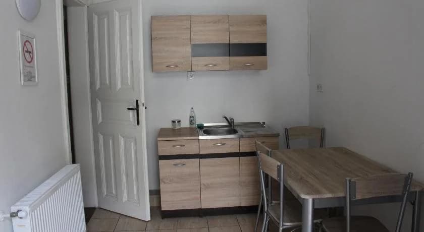 Krisco Apartments - photo 12