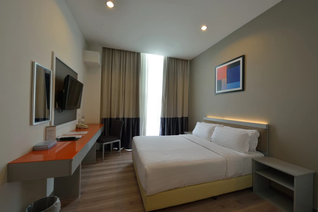 Abell Hotel Kuching - photo 5