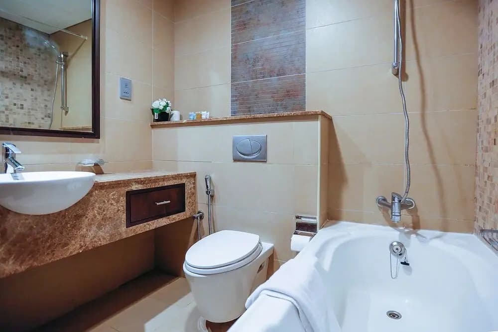 E&T Holiday Homes - Liberty House - photo 7