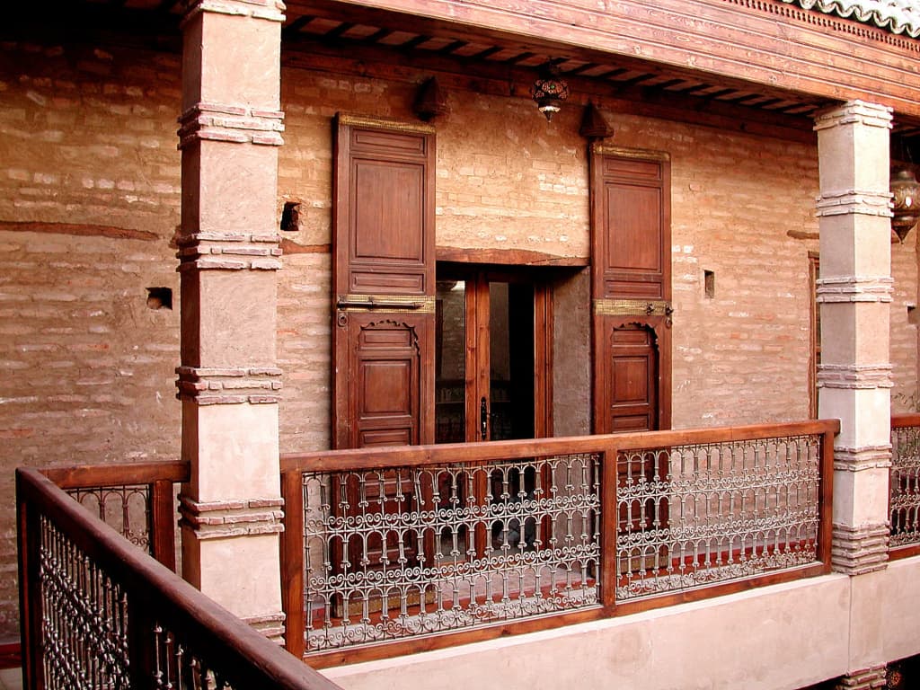 Riad Joudour Hotel - main photo