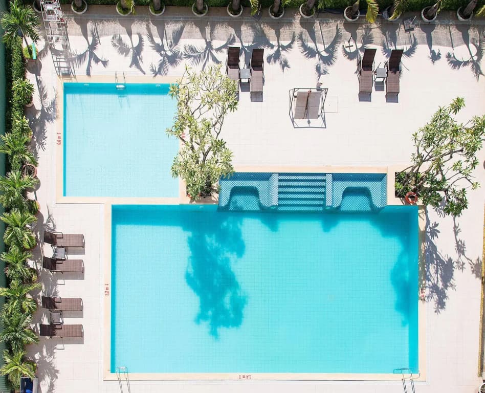 Da Nang Riverside Hotel - photo 24