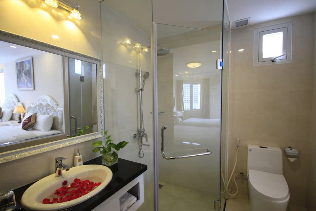 Tuyet Son Hotel - photo 10