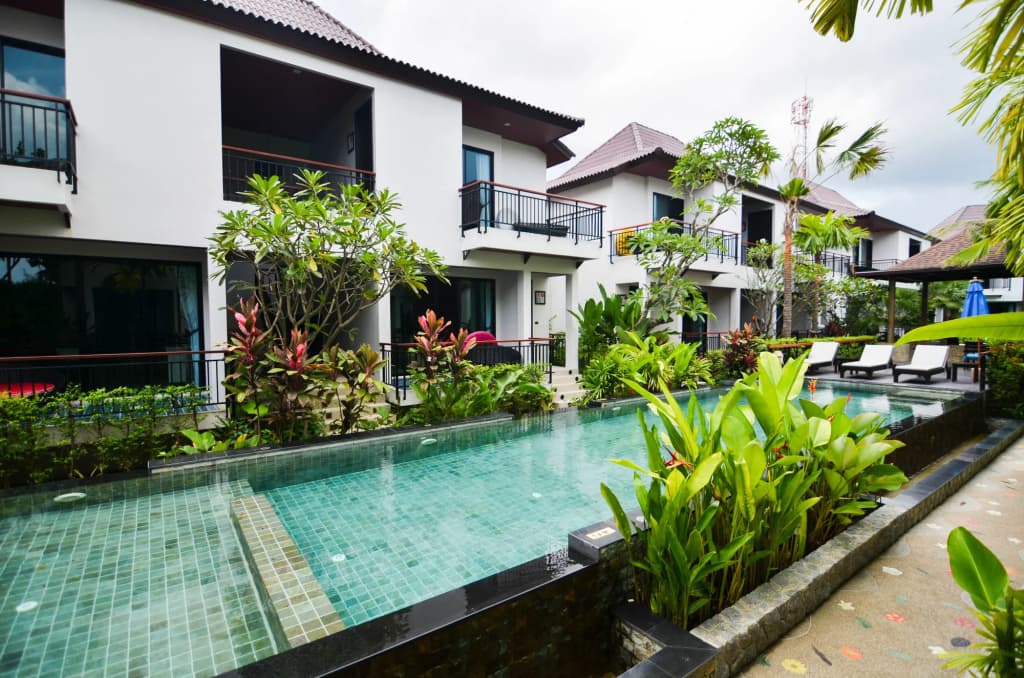 Coco Retreat Phuket Resort & Spa - photo 42