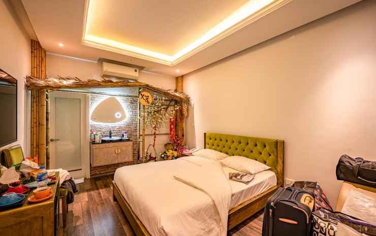 Mai Hotel - photo 21