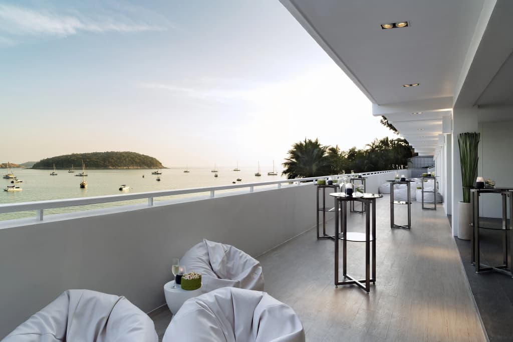 The Nai Harn Hotel - photo 8