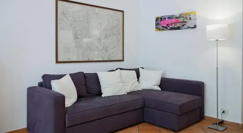 Caporali Apartment - photo 7