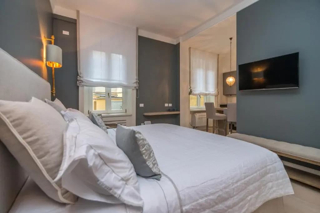 Brera Luxury Suite - photo 9