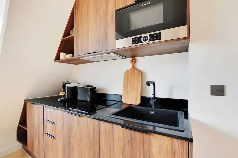 Cozy Flat - 1br/3p - Arc de Triomphe - photo 10