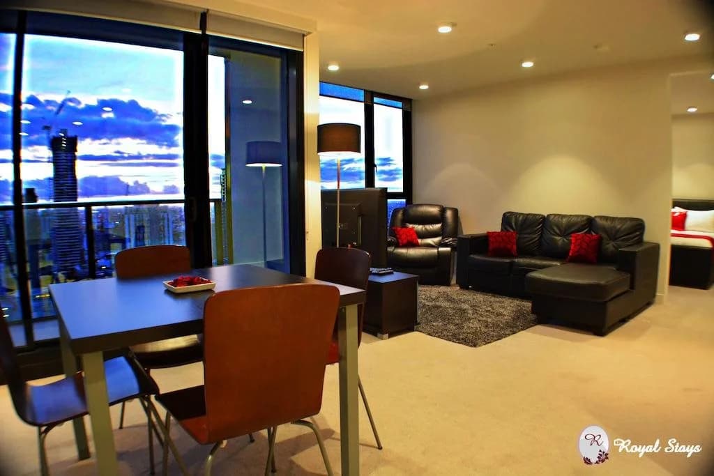 Royal Stays Apartments Melbourne CBD - photo 16