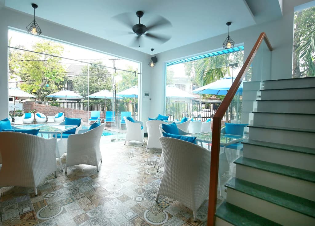 Villa of Tranquility - photo 19