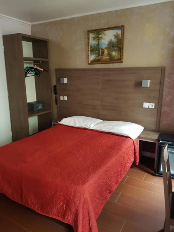 Hôtel Bertha - photo 17