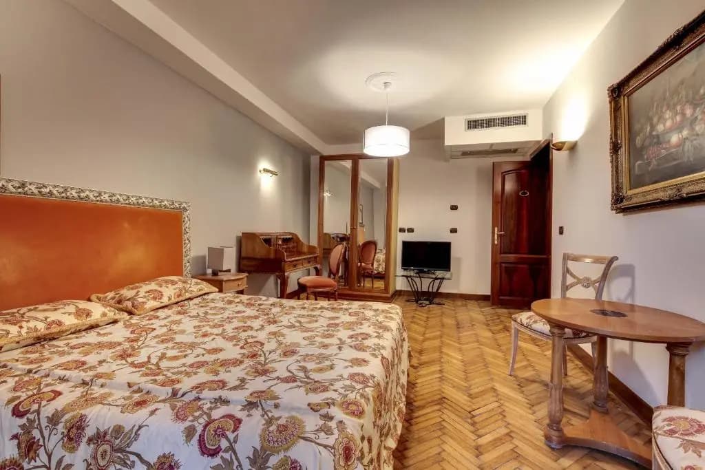 San Marco Superior Apartment - main photo