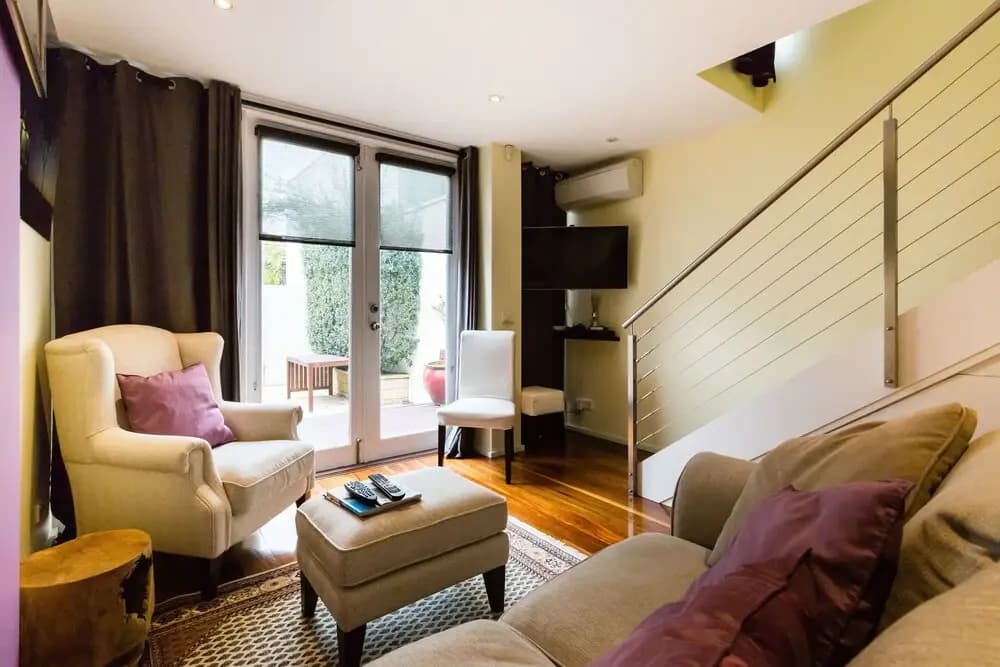 ALEXANDER, 2BDR South Melbourne House - photo 1