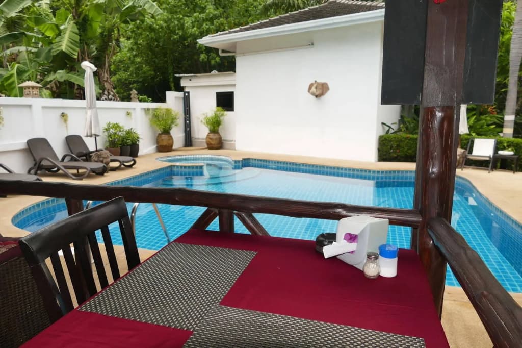 Baan Sukreep Resort - photo 15