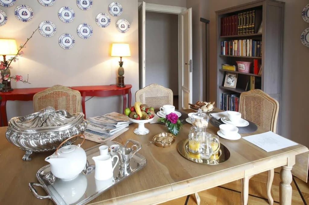 B&B Bonaparte Suites - photo 3