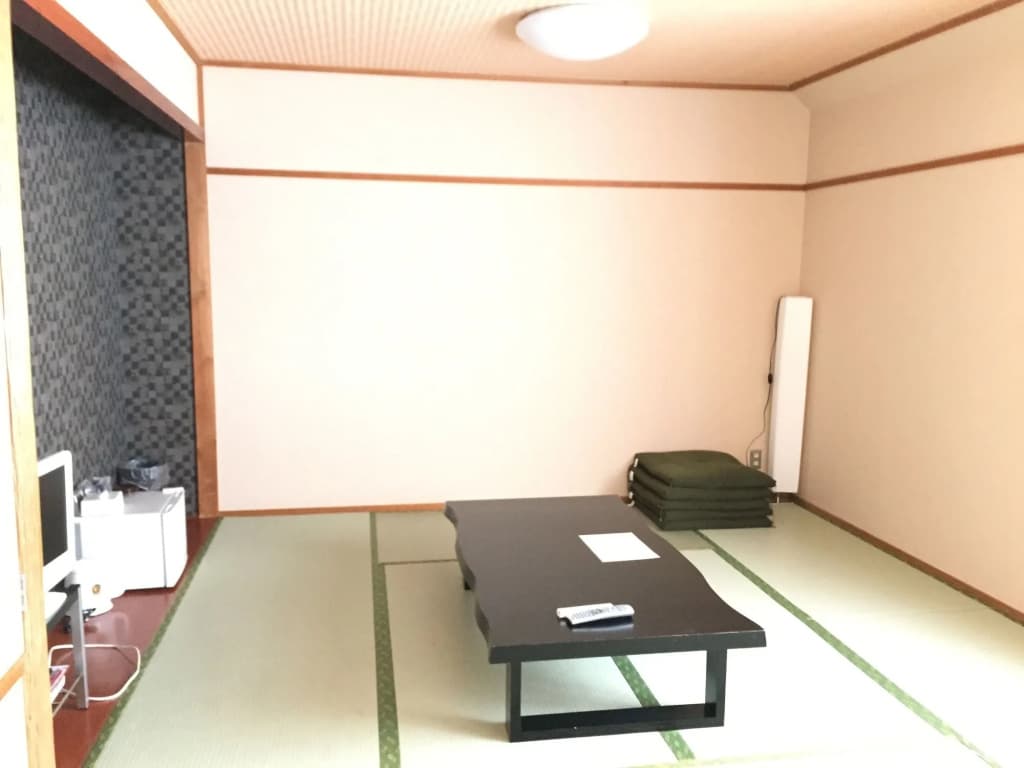 Tokyo Banyan Hotel - photo 15
