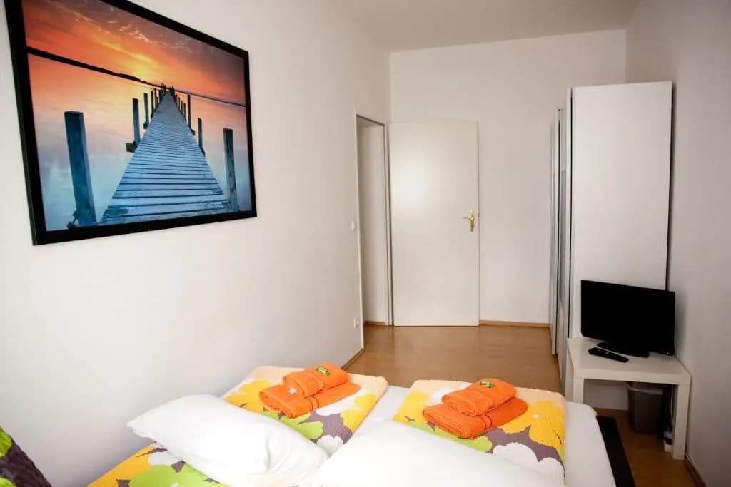 city-room Apartments Berlin - photo 4