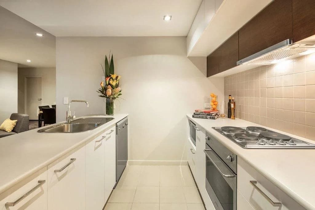 Quest Docklands - photo 17