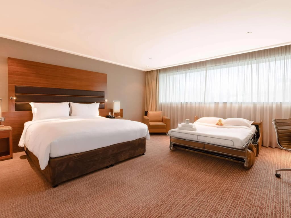 Sofitel London Heathrow - photo 34