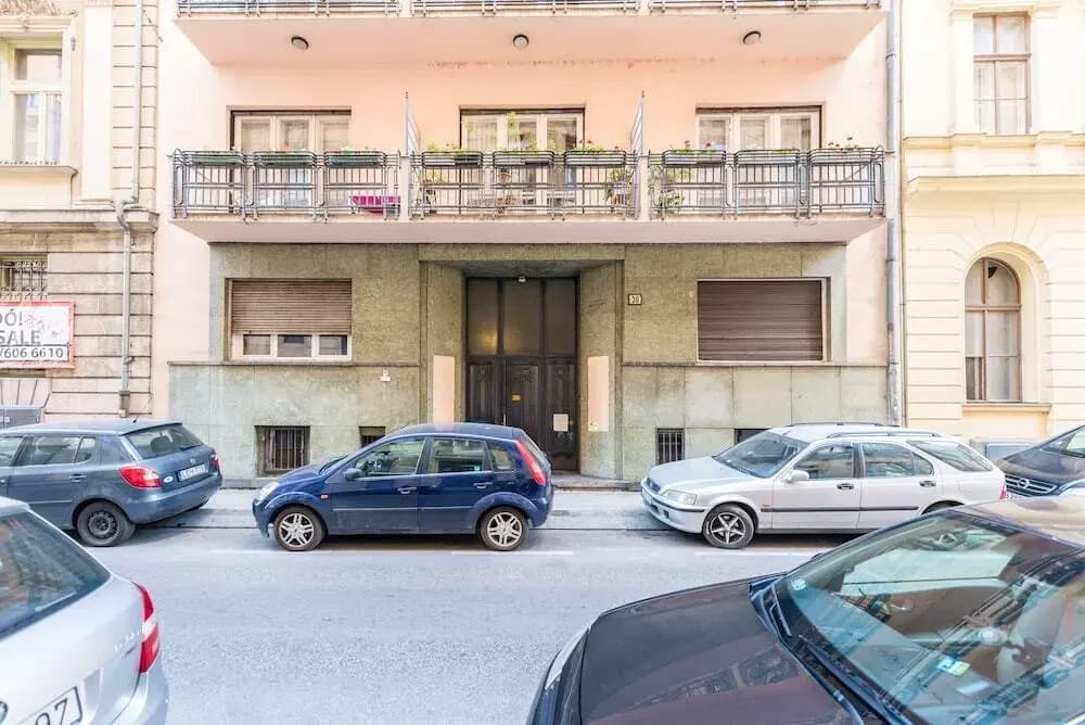 ABT Apartments Molnar - photo 1
