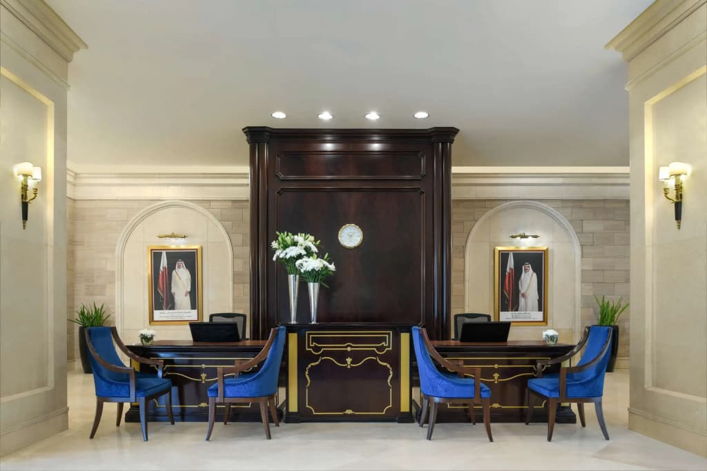 Al Aziziyah Boutique Hotel By The Torch - photo 2