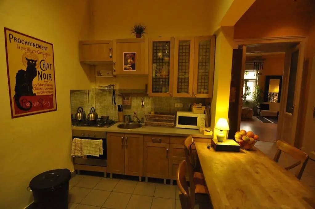 Nightingale Ensuite Hostel - photo 14