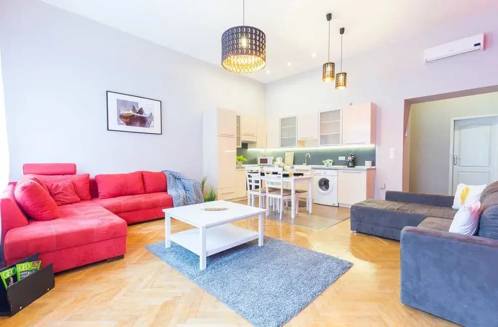 Real Apartments Revay - photo 11