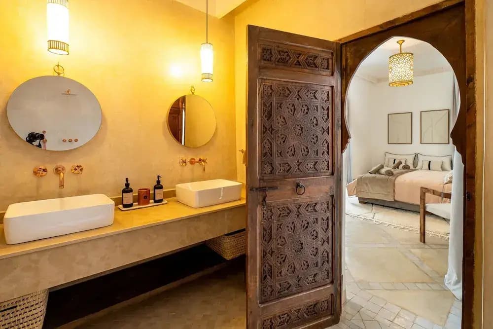 Riad Malaika Marrakech - photo 22
