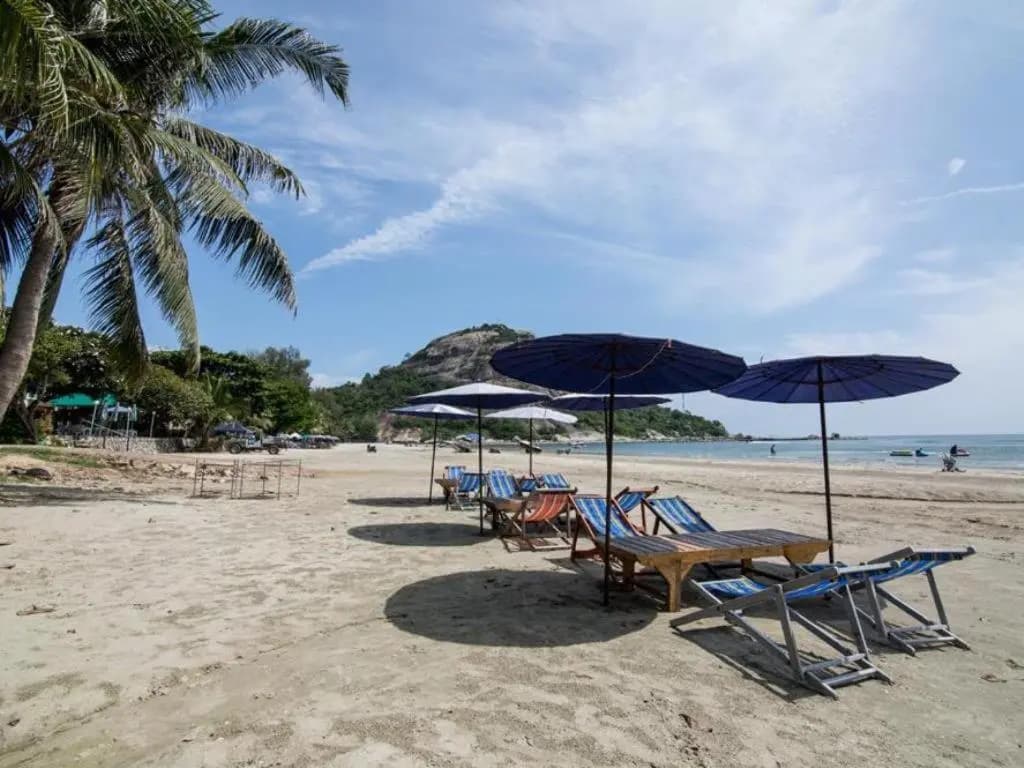 Ban View Viman Condo - photo 27