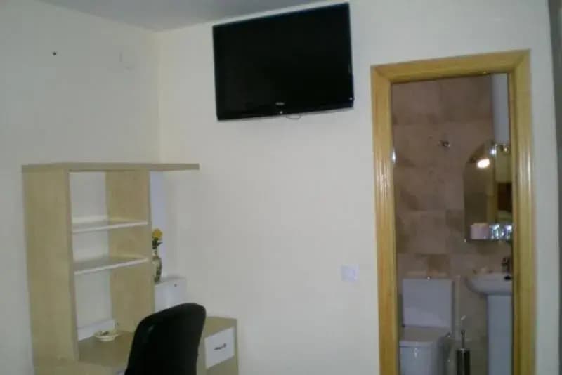 Hostal Moncloa - photo 7