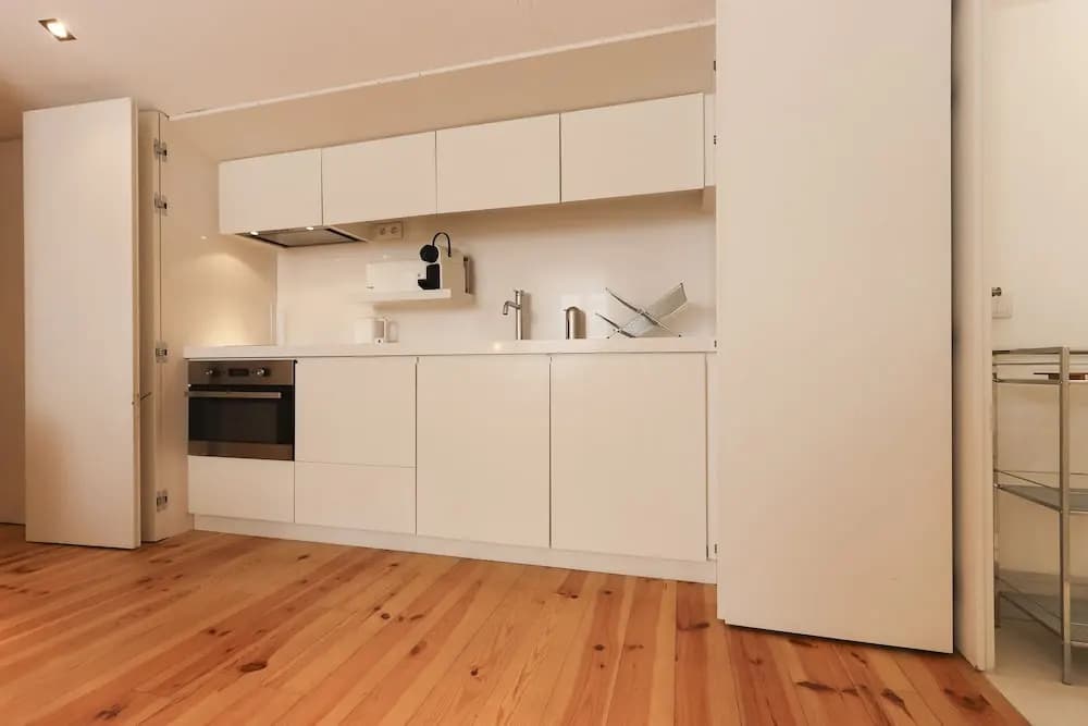 Combro Suites by Homing - photo 19