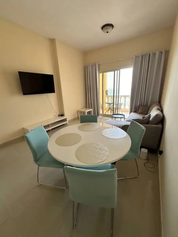 Wonderful 1bed With Beach View at Ras Al Khaimah - photo 5
